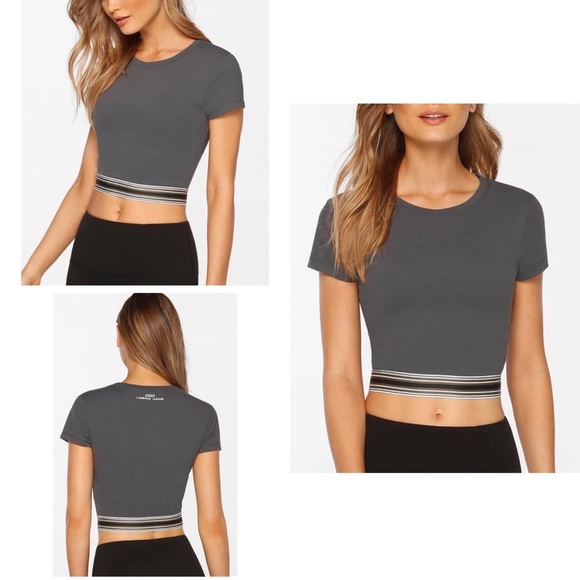 Lorna Jane Tops - NWOT Lorna Jane Top